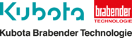 Kubota Brabender Technologie GmbH - logo