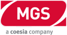 MGS Machine Corporation - logo