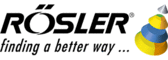 RÖSLER OBERFLÄCHENTECHNIK - logo