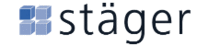 St&auml;ger Verpackungen GmbH - logo