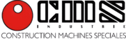 CMS industrie