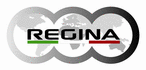 REGINA - logo