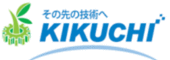 KIKUCHI GEAR CO., LTD. - logo