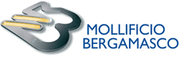 MOLLIFICIO BERGAMASCO SRL -标志