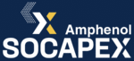 AMPHENOL SOCAPEX - logo