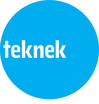 Teknek - logo