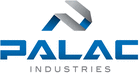 Palac Industries inc. - logo