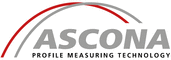 Ascona GmbH - logo