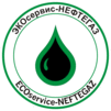 ECOservice-NEFTEGAZ -标志