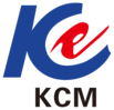 KCM Machinery Manufacturing - logo