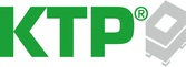 KTP Kunststoff Palettentechnik - logo