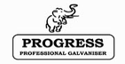 Progress镀锌私人有限公司-标志