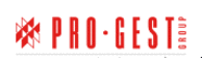 Pro Gest - logo