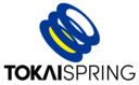 Tokai Spring industries, Inc. - logo