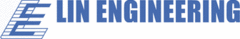 Lin Engineering - logo