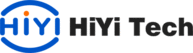 北京HiYi科技公司标志