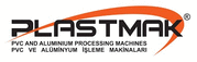 PLASTMAK MACHINE - logo