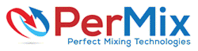 PerMix North America - logo