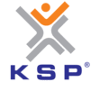 KSP Machine - logo