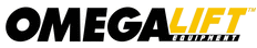 Omega Lift - logo