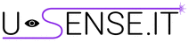 U-SENSE.IT S.r.l. - logo