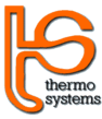Thermosystems - logo