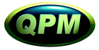 QPM - logo