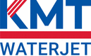 KMT GmbH - KMT Waterjet Systems - logo