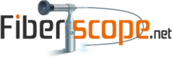 Fiberscope.net by MEDIT - logo