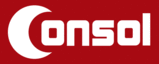 consol steel belt