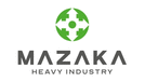 Mazaka Makina San.Ve Tic. LTD. Sti