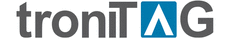 troniTAG GmbH - logo