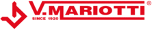 V. Mariotti S.r.l. - logo