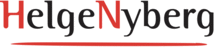 Helge Nyberg AB - logo