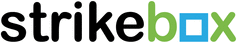 Strikebox Innovations limited - logo