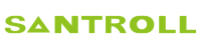 Santroll Electric - logo