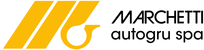 MARCHETTI AUTOGRU SPA - logo