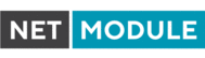 net module - logo