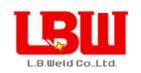 L.B. Weld Co., Ltd. - logo
