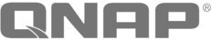 QNAP - logo