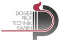 Dosier- und Pr&uuml;ftechnik GmbH - logo