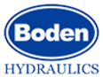 Boden Hydraulics Co. Ltd. - logo