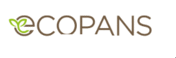 Ecopans - logo