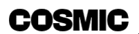Cosmic Equipment S.p.A. - logo