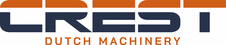 Crest Dutch Machinery - logo