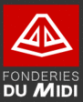 FONDERIES DU MIDI