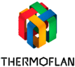 THERMOFLAN - logo