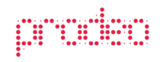 PRODEO - logo