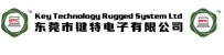 Key Technology Rugged System Limited - logo