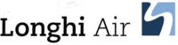 Longhi Air - logo